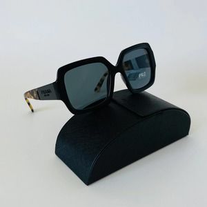 PRADA Sunglasses SPR21X 1AB-5Z1